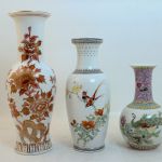 741 6124 VASES